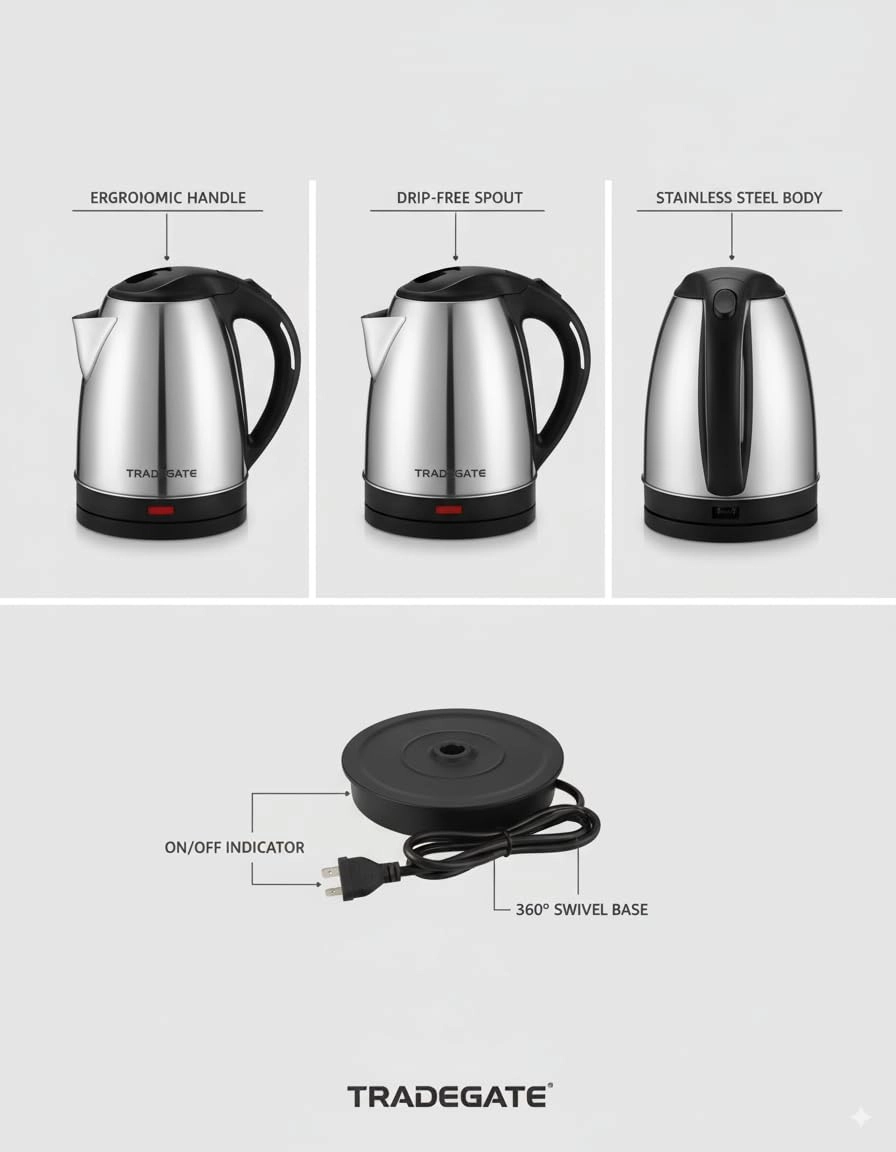 Electric Kettle