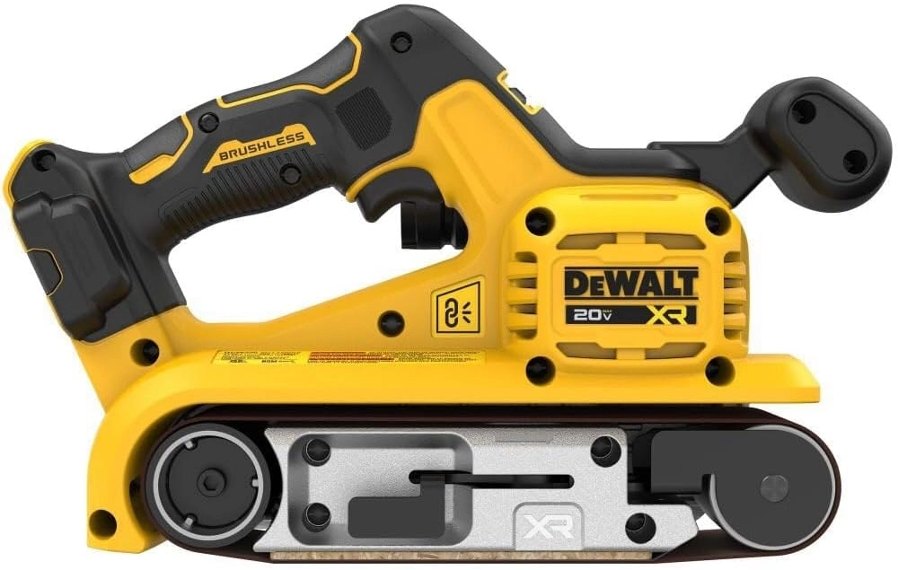 DeWALT DCW220B - 20V MAX Belt Sander Cordless Brushless