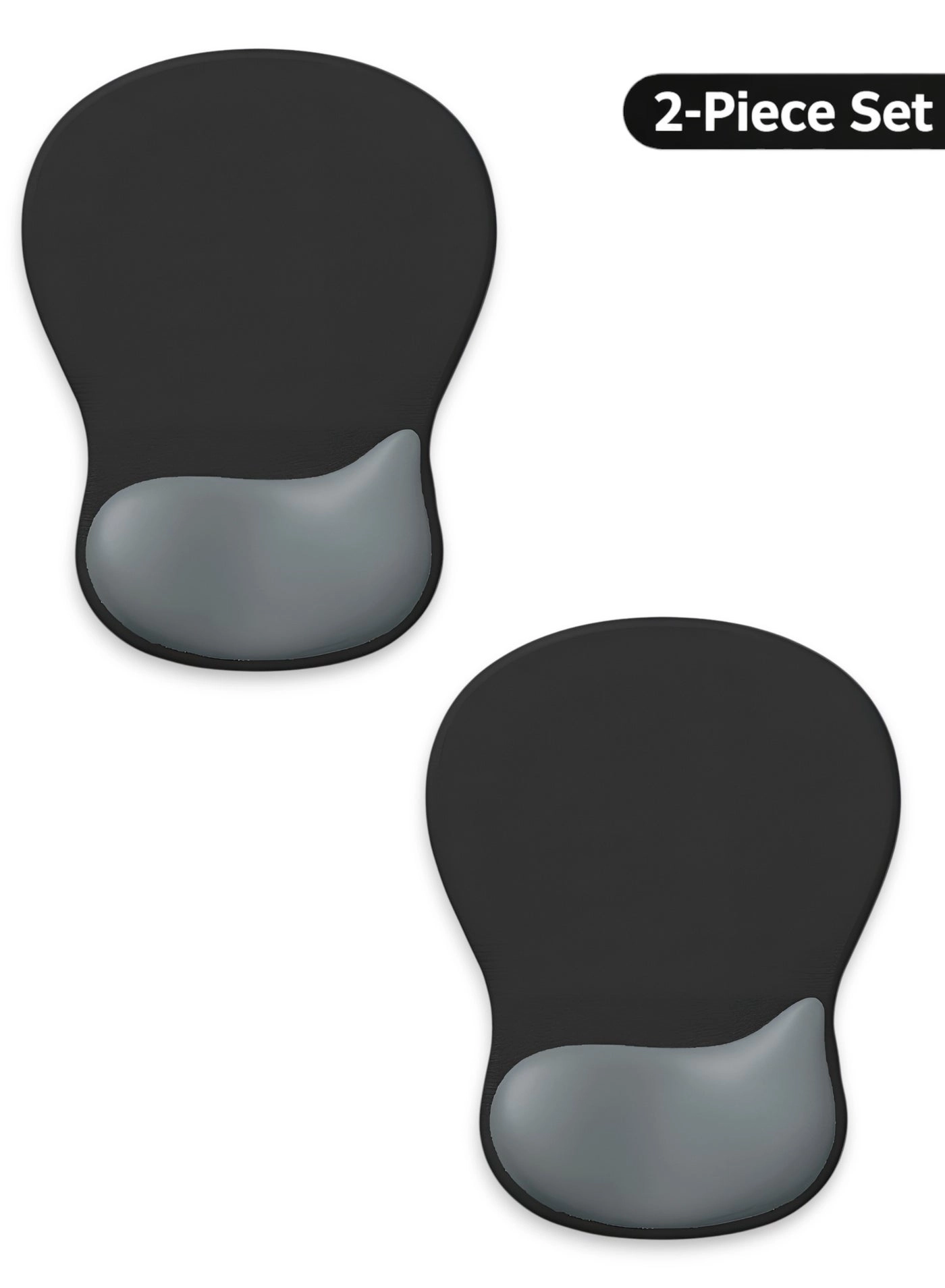 Ergonomic Gel Mouse Pad