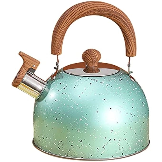 Water Kettle Whistle