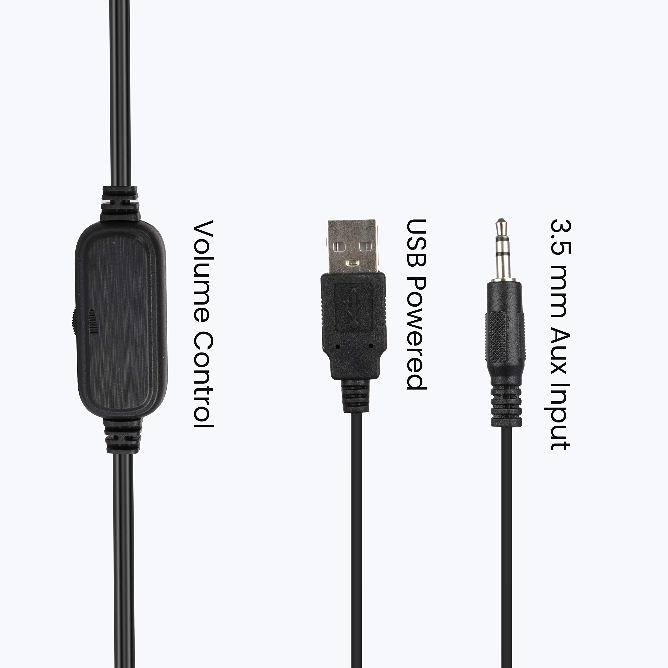 Zeb-Warrior II - 2.0 channels 10W