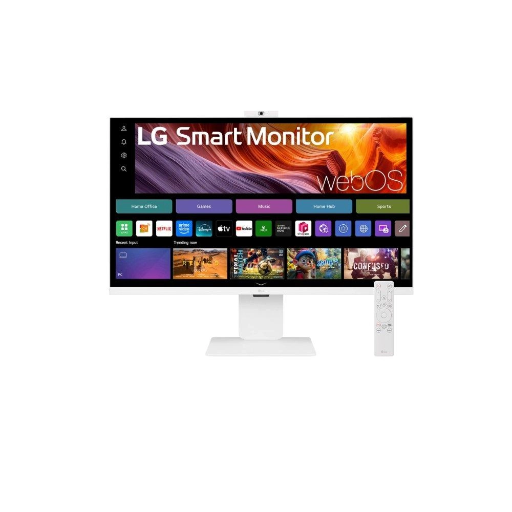 LG 32U850SA-W - 31.5 in 3840x2160
