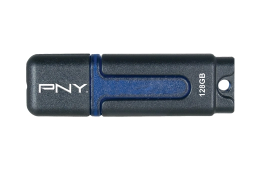 USB Flash Drive - 128 GB