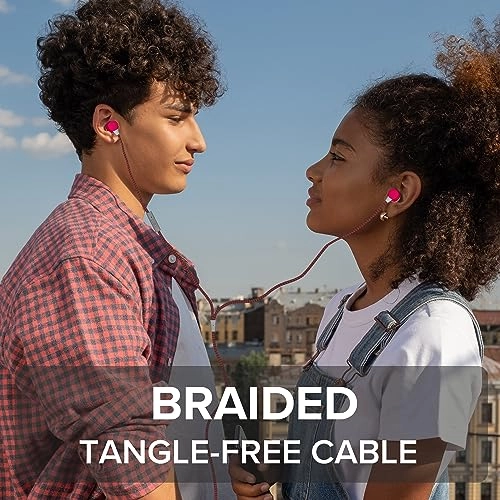 CVE-200 - Wired Earbud