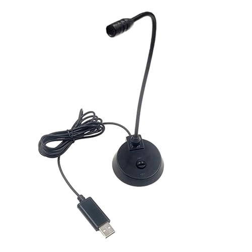 Conference Microphone - USB/3.5mm/Type C