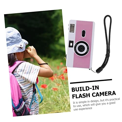 Point & Shoot Film Cameras