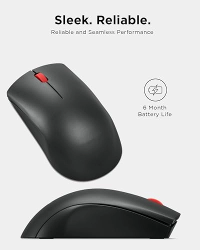 150 Mouse - Wireless