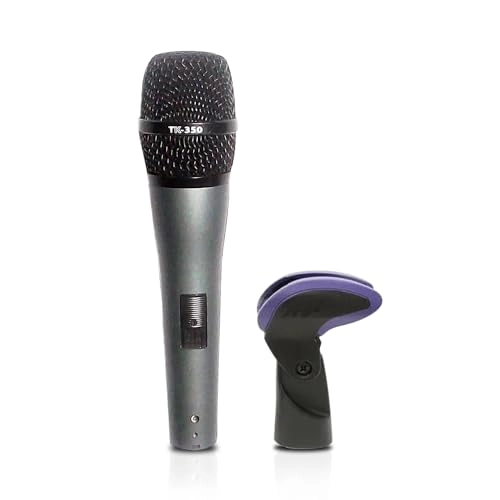 TK-350 Wireless Microphone
