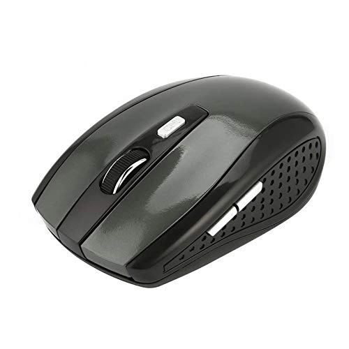 W15 Mouse - Wireless