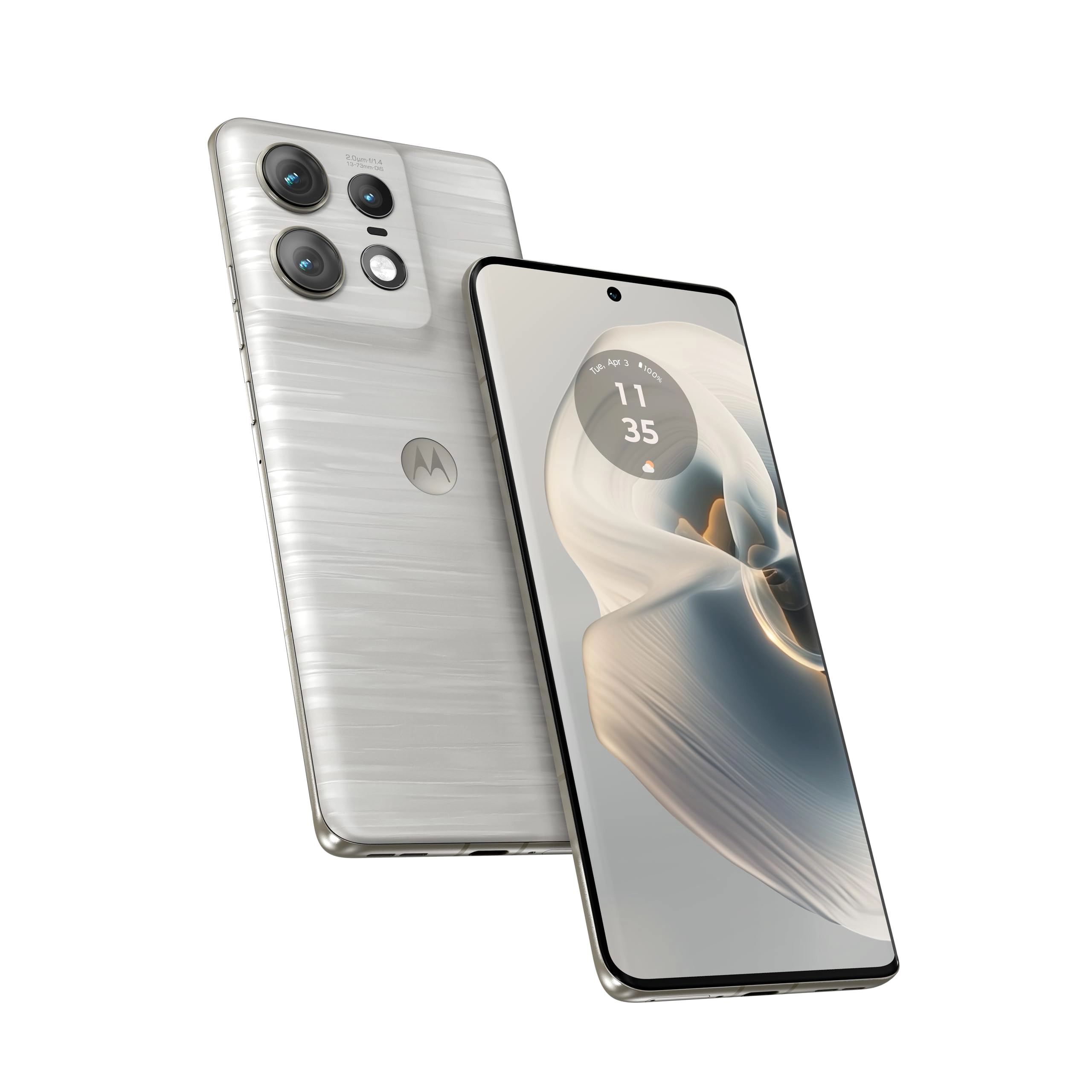 Motorola Edge 50Pro - 12GB 512GB