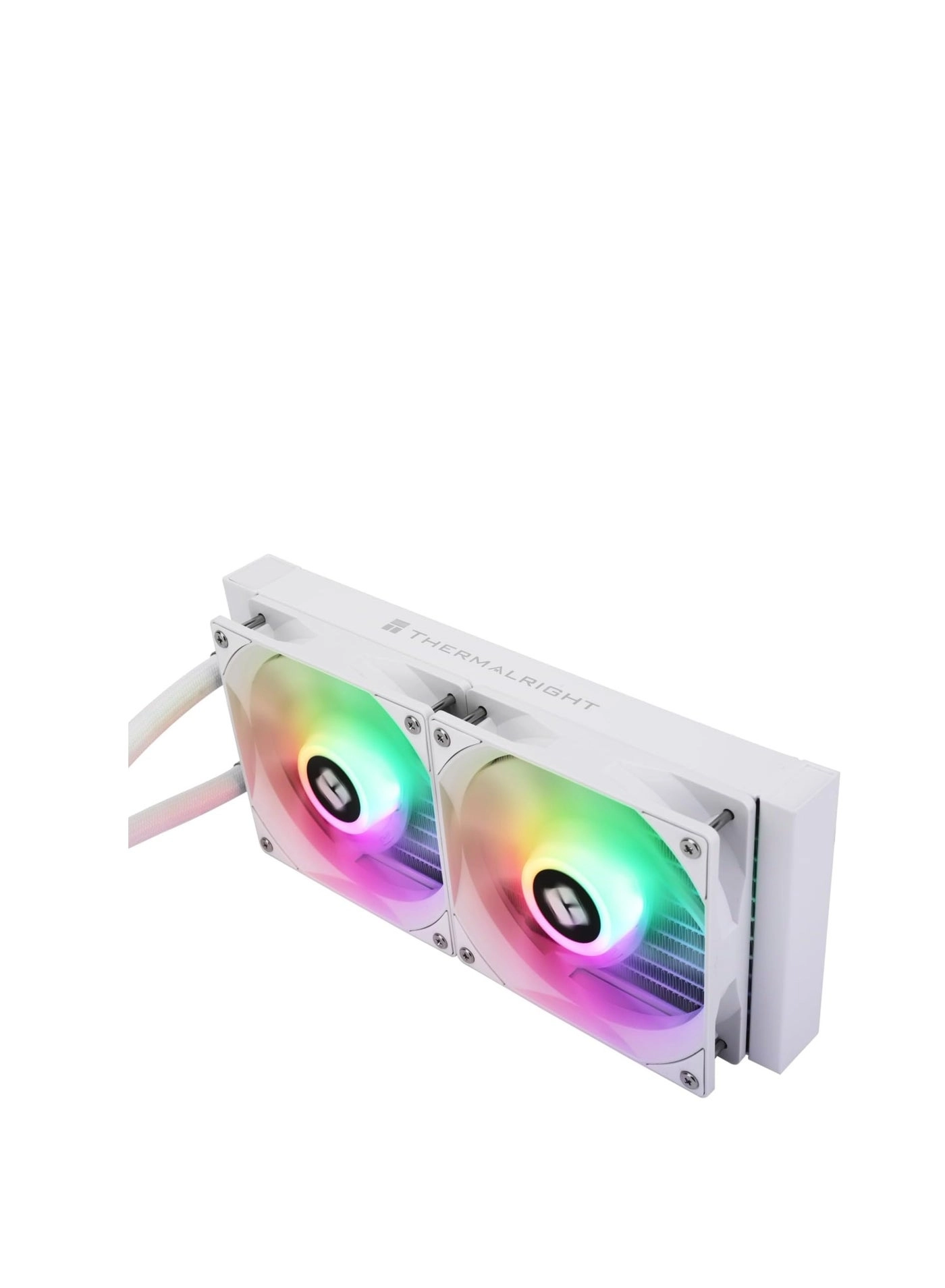 Aqua Elite 240 V3 - dual 120mm