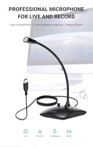 Usb computer microphone USB Microphone