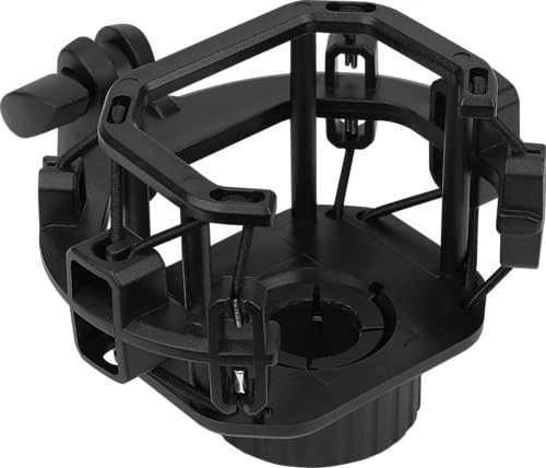 MIC-48 Wired Microphone