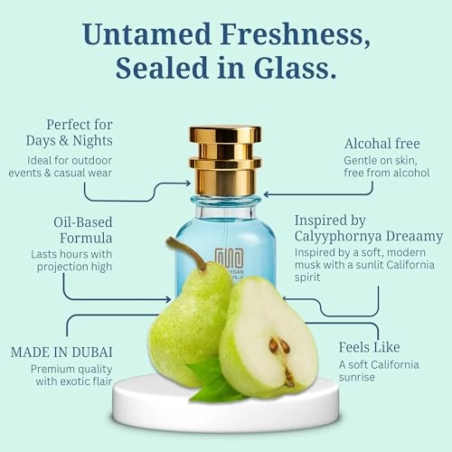 Calyyphornya Dreaamy - 100 ML