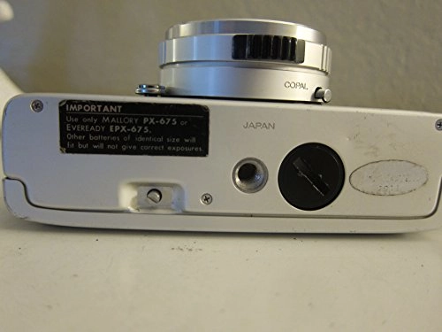 C35 - Hexanon 38mm F2.8