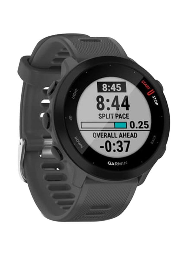 Forerunner 55 42mm Glass GPS