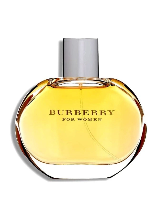 Burberry Classic Eau de Parfum 100 ml