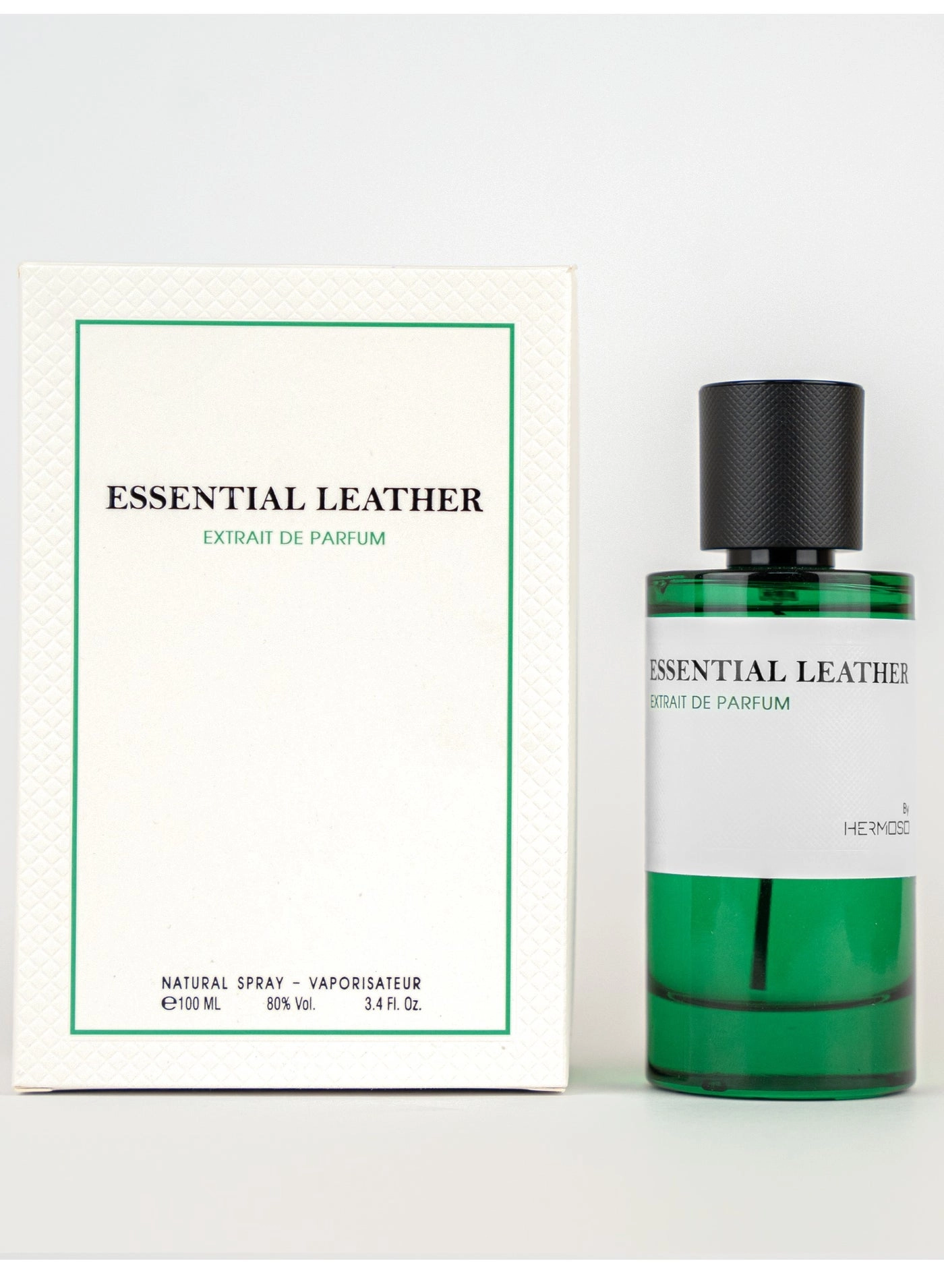Essential Leather - 100ML