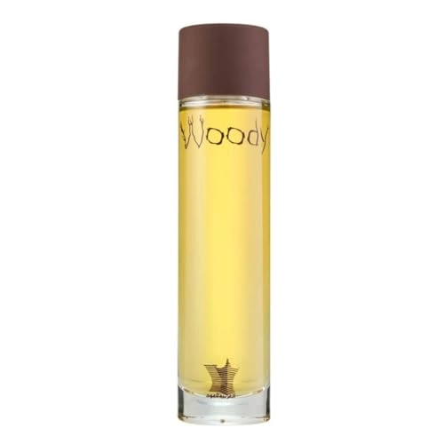 Woody Eau de Parfum 100ml