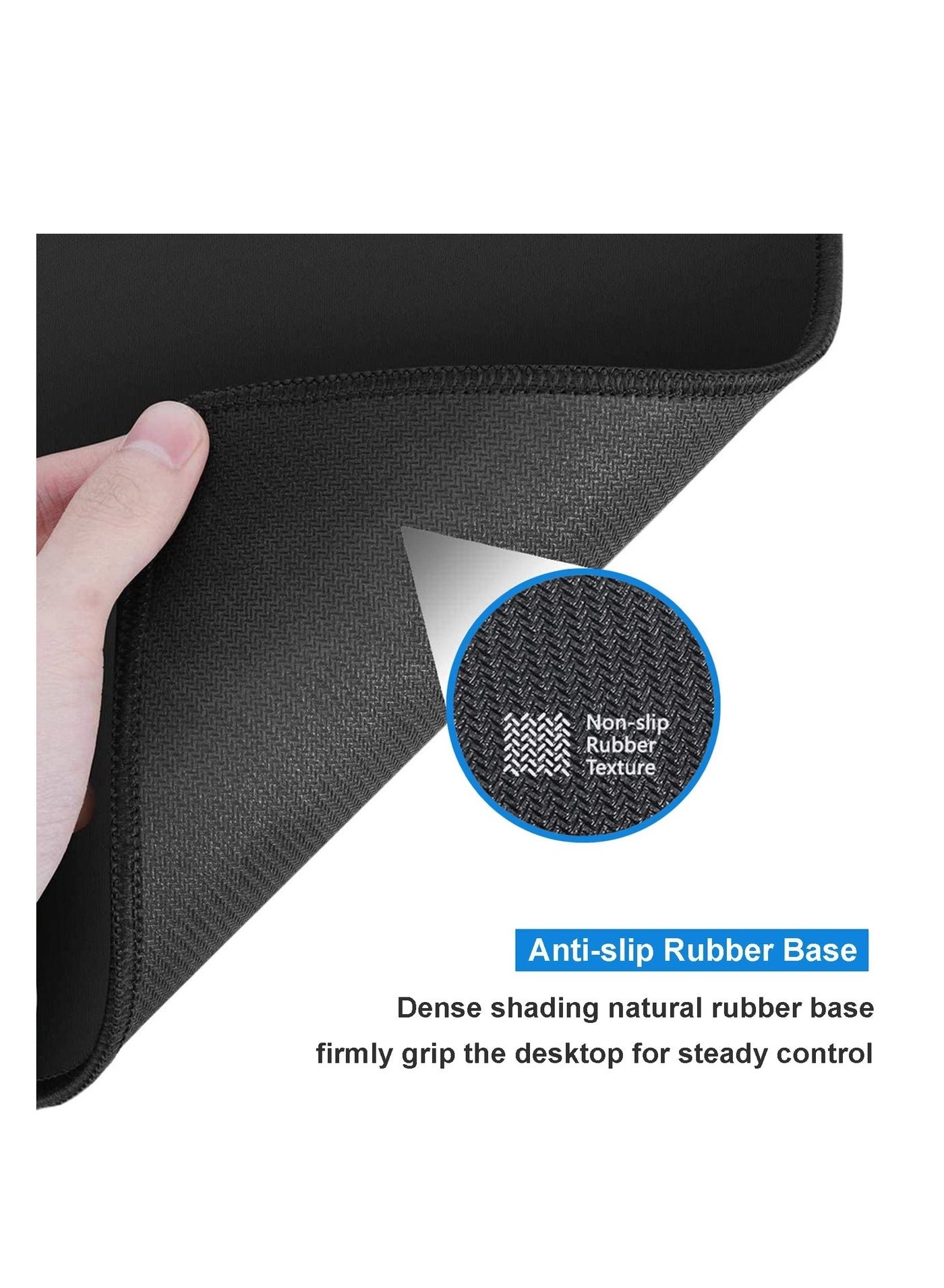 Large Gaming Mouse Pad