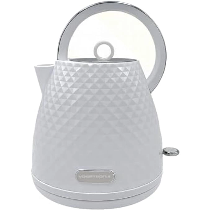 Electric Kettle