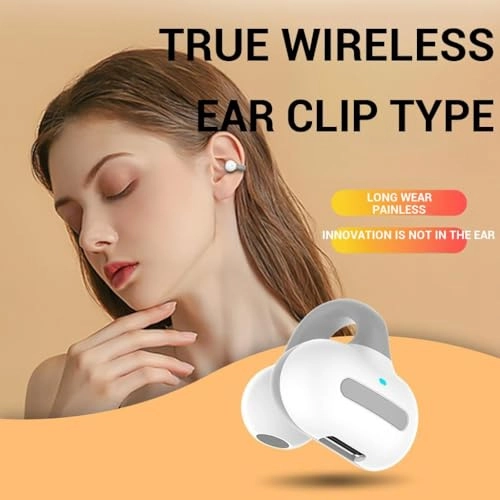GCEJ-MS8 Wireless Headset