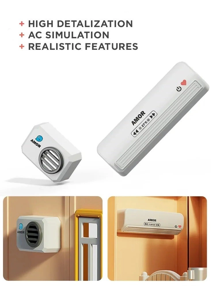 City Dream House - Princess 382 pcs