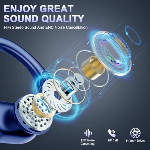 BX29 Wireless Earbud