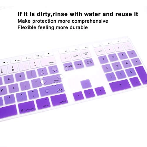 iMac G6 - US version Wired USB