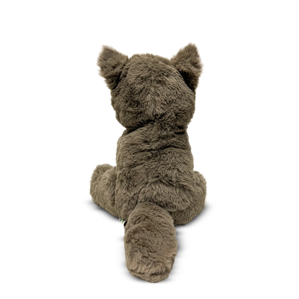 Your Planet Eco Plush Husky - 23 cm