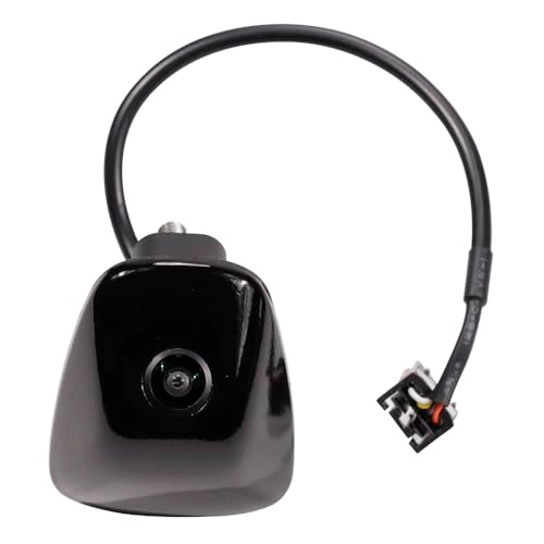 Car Reversing Assist Camera - Night vision