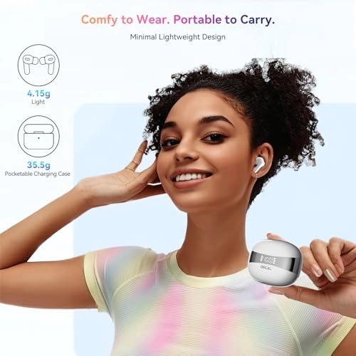 Hibuds 6 Wireless Earbud
