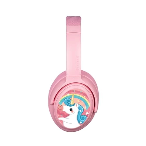 CosmosFun Wireless Headphone