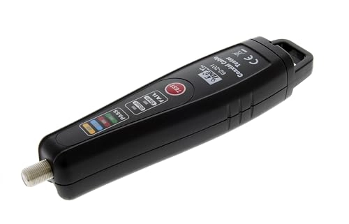 Coax Mapper - 62-201 4 Remotes