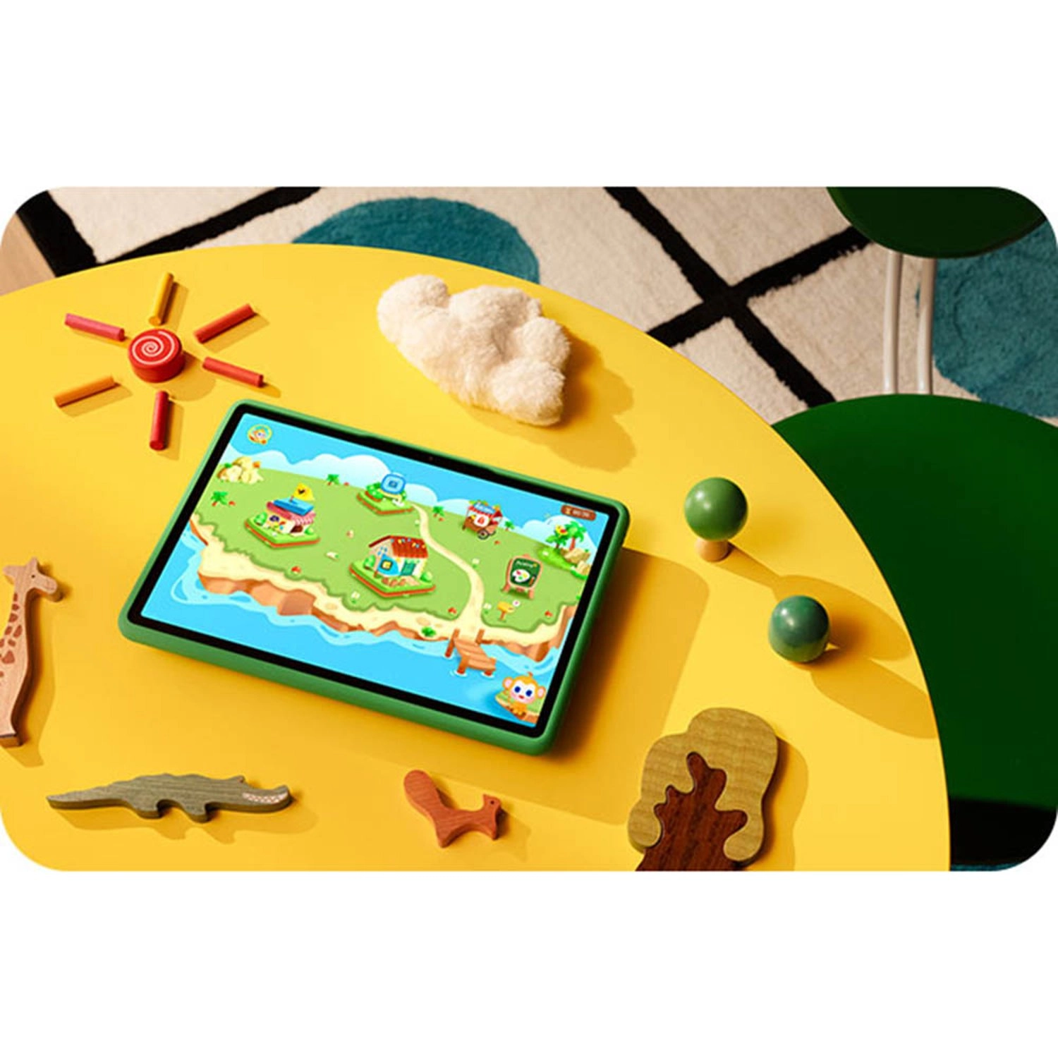 Matepad SE - 128GB 11inch