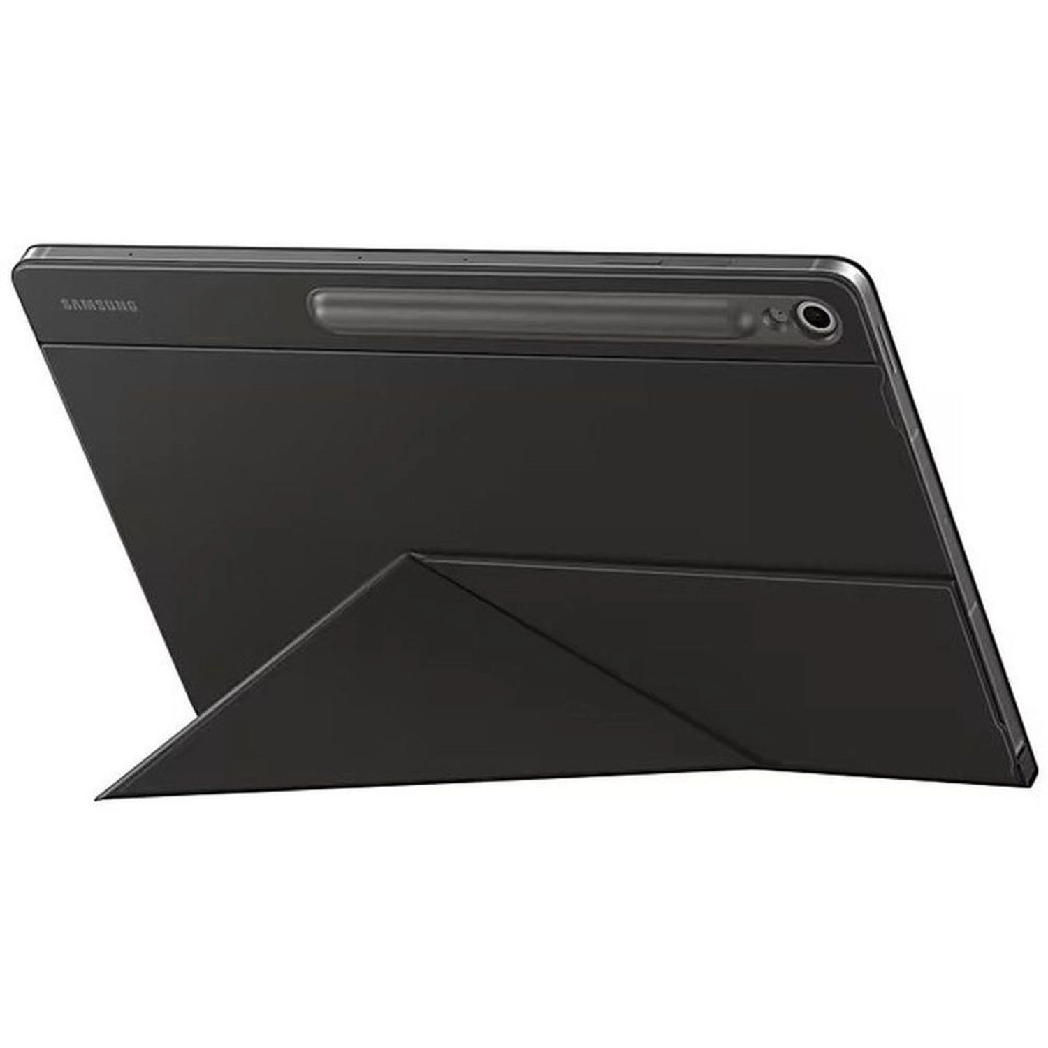 Smart Book Cover for Galaxy Tab S10 FE+