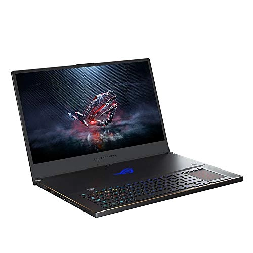 ROG Zephyrus S GX701GX-XB78 - 17.3'' Core i7-9750H 32GB DDR4 1TB SSD