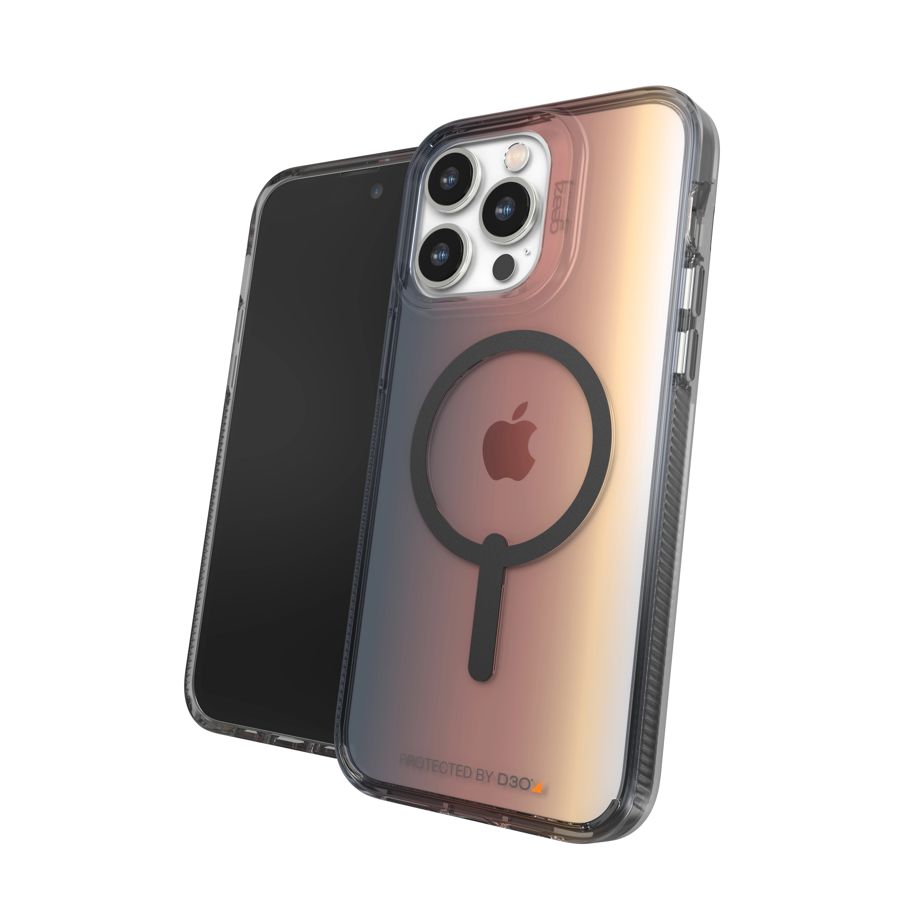 D3O Copenhagen Back Case for iPhone 14 Pro Max