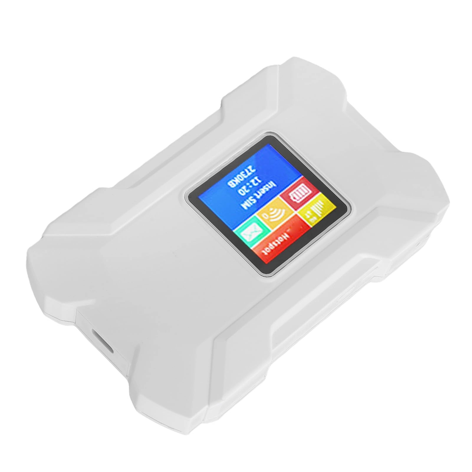 Portable WiFi Hotspot - 4G/5G WiFi 300Mbps