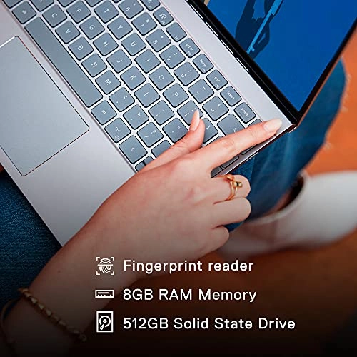 (Renewed) Inspiron 13 5310 - 13.3'' Core i5-11320H 8GB DDR4 256GB SSD