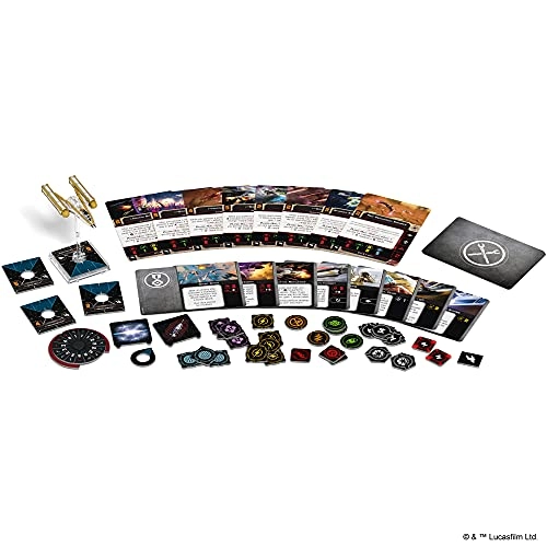 Star Wars X-Wing 2nd Edition Miniatures Game: BTL-B Y-Wing EXPANSION PACK