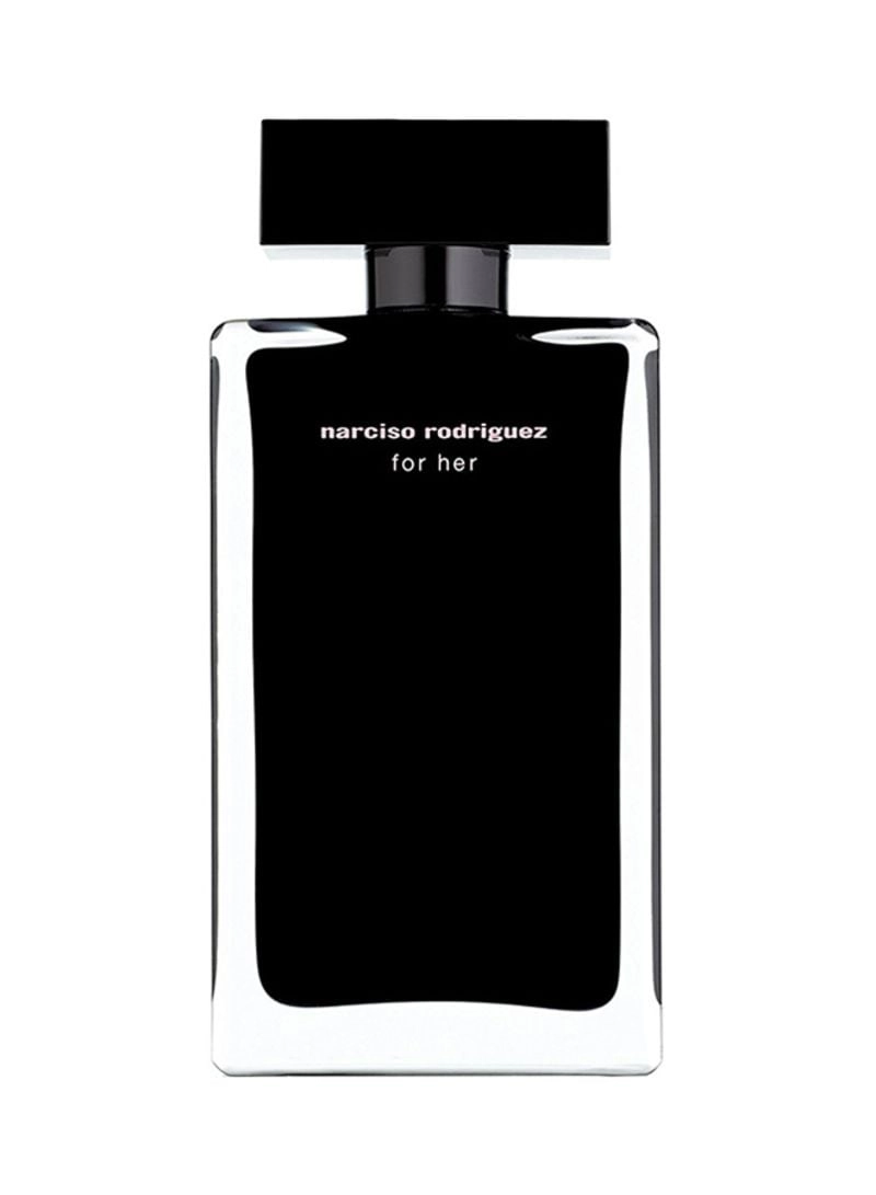 For Her Eau de Toilette 100 ml