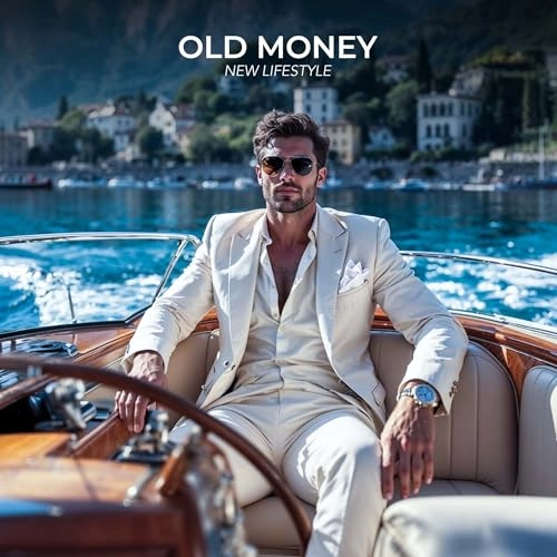 Blue Blood Eau de Parfum 30 ml