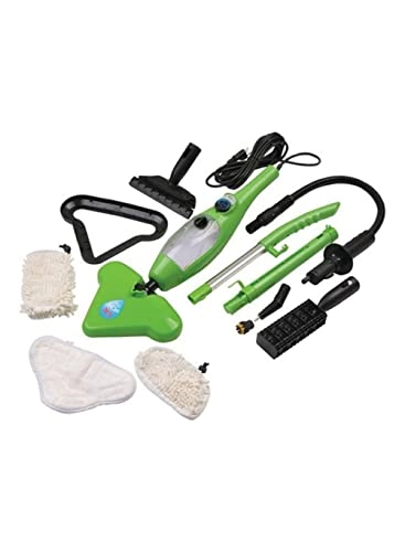 H2O Steam Mop - Portable 2.5 Kilograms