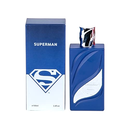 Superman Eau de Toilette 100ml
