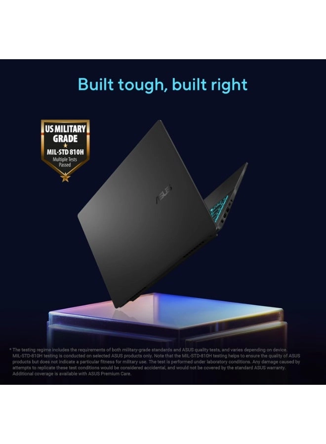 Gaming V16 V3607VU - 16'' Core 5 210H 16GB DDR5 2TB SSD