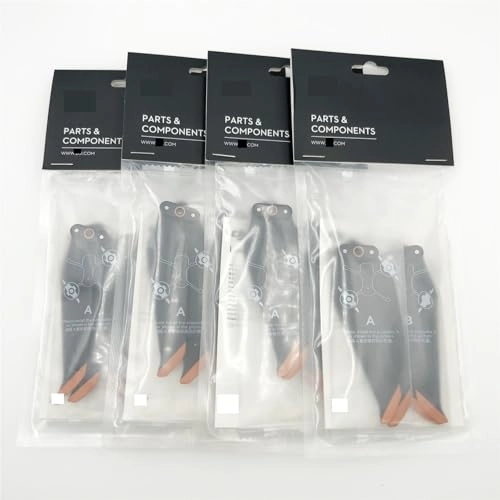 AIR 3 Propeller - Low-Noise Quick Release 4 PAIR
