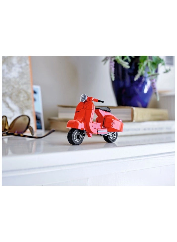Creator Vespa (40517) - Orange