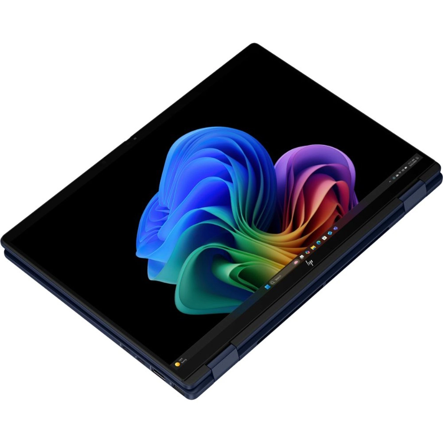 OmniBook X FlipNGAI C25Z2EA - 14'' Core Ultra 5-226V 16GB DDR5 512GB SSD