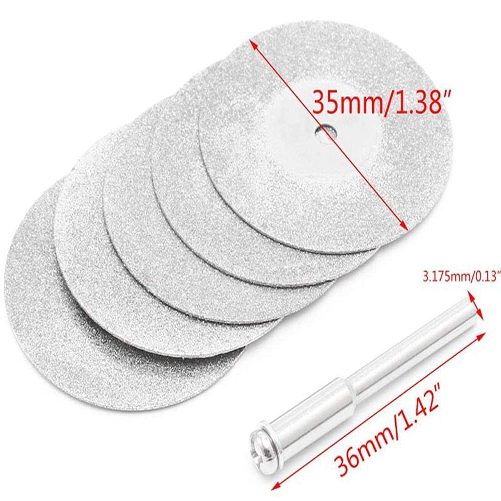 CTDIYHI42679 - Diamonte 35mm